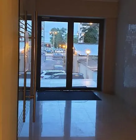 Apartament Tudors Residence Mamaia *