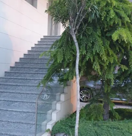 Tudors Residence Mamaia Apartament