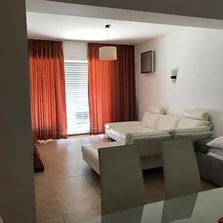Tudors Residence Mamaia * Mamaia