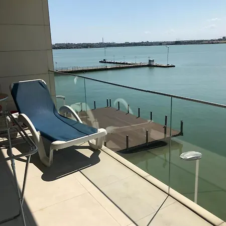 Tudors Residence Mamaia * Mamaia