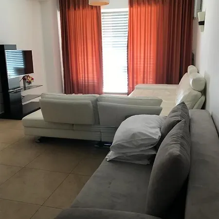 Apartament Tudors Residence Mamaia