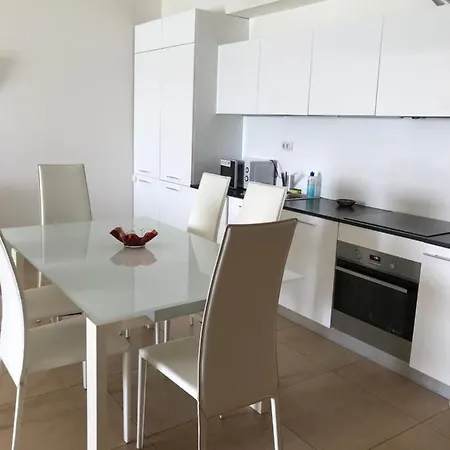 Apartament Tudors Residence Mamaia