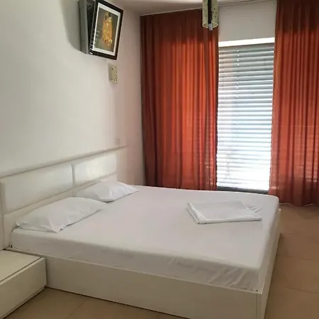 Apartament Tudors Residence Mamaia Mamaia