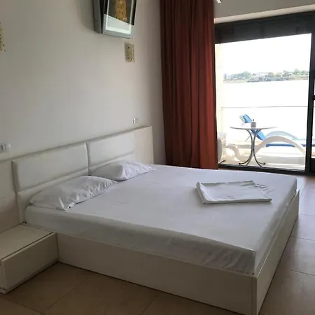 Apartament Tudors Residence Mamaia Mamaia