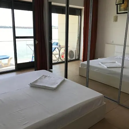 Tudors Residence Mamaia Apartament