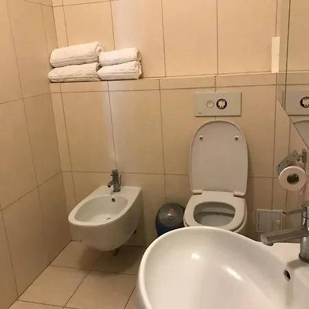 Tudors Residence Mamaia Apartament